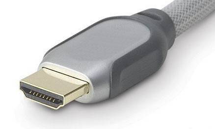 視頻信號(hào)接口  HDMI