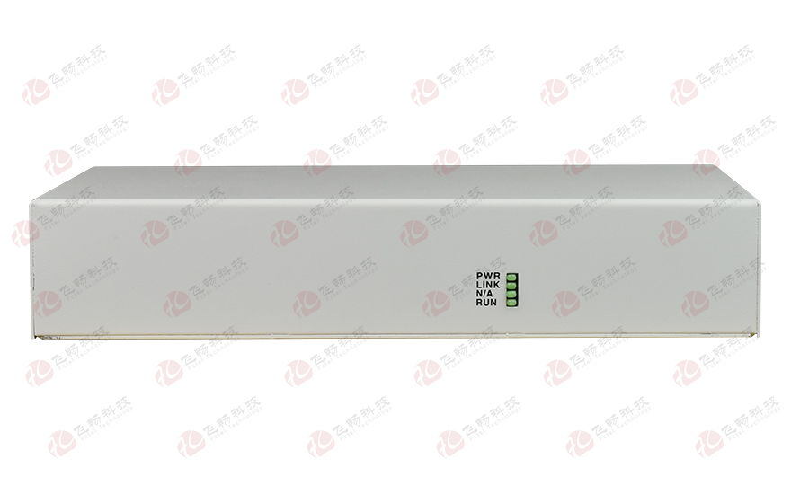 飛暢科技-管理型 1千兆光8百兆電 光纖收發(fā)器